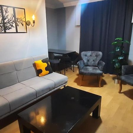 Nana Apart Taksim Apartment Истанбул Екстериор снимка