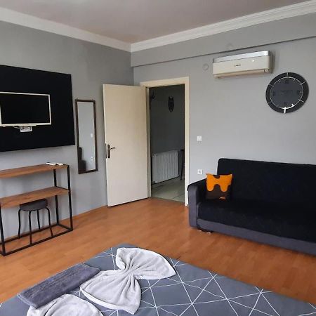 Nana Apart Taksim Apartment Истанбул Екстериор снимка