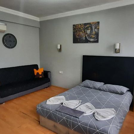 Nana Apart Taksim Apartment Истанбул Екстериор снимка