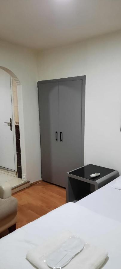 Nana Apart Taksim Apartment Истанбул Екстериор снимка