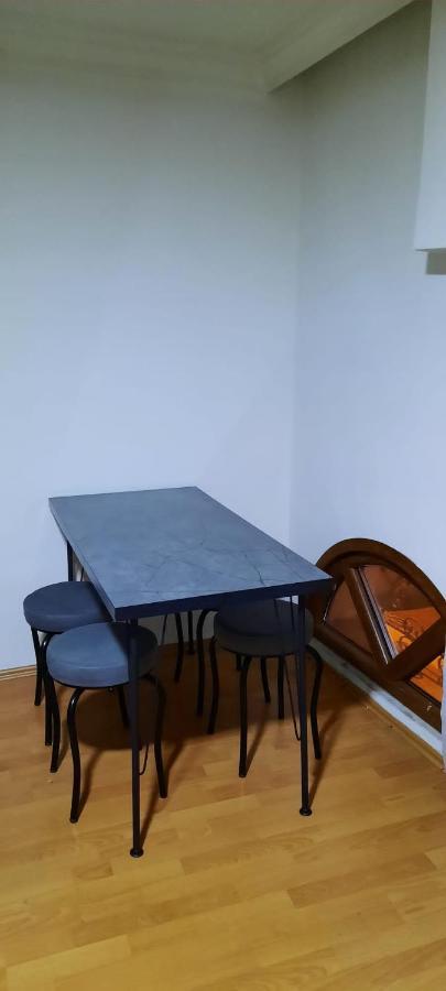 Nana Apart Taksim Apartment Истанбул Екстериор снимка