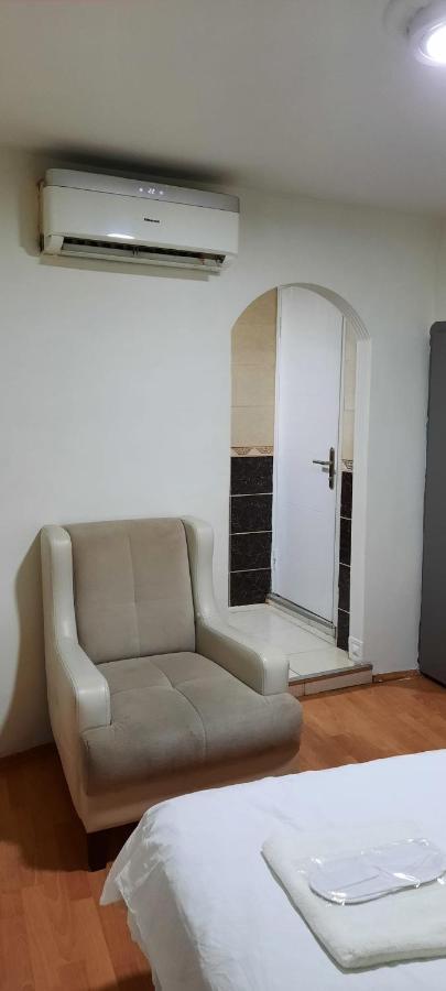 Nana Apart Taksim Apartment Истанбул Екстериор снимка