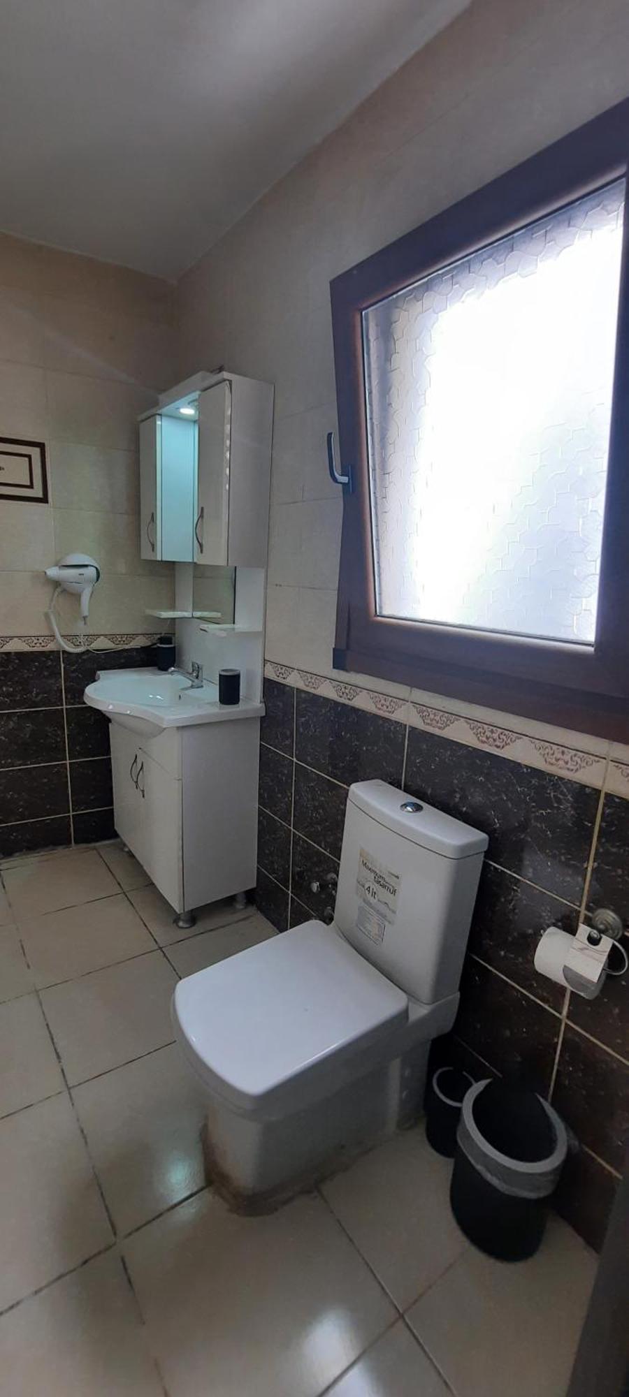 Nana Apart Taksim Apartment Истанбул Екстериор снимка